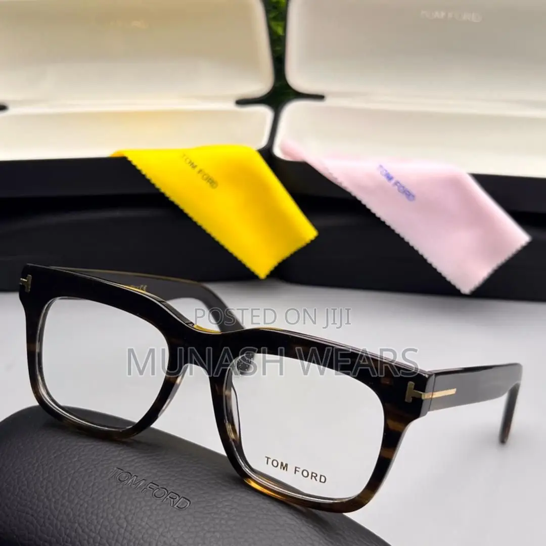 Men Luxury Original Glasses