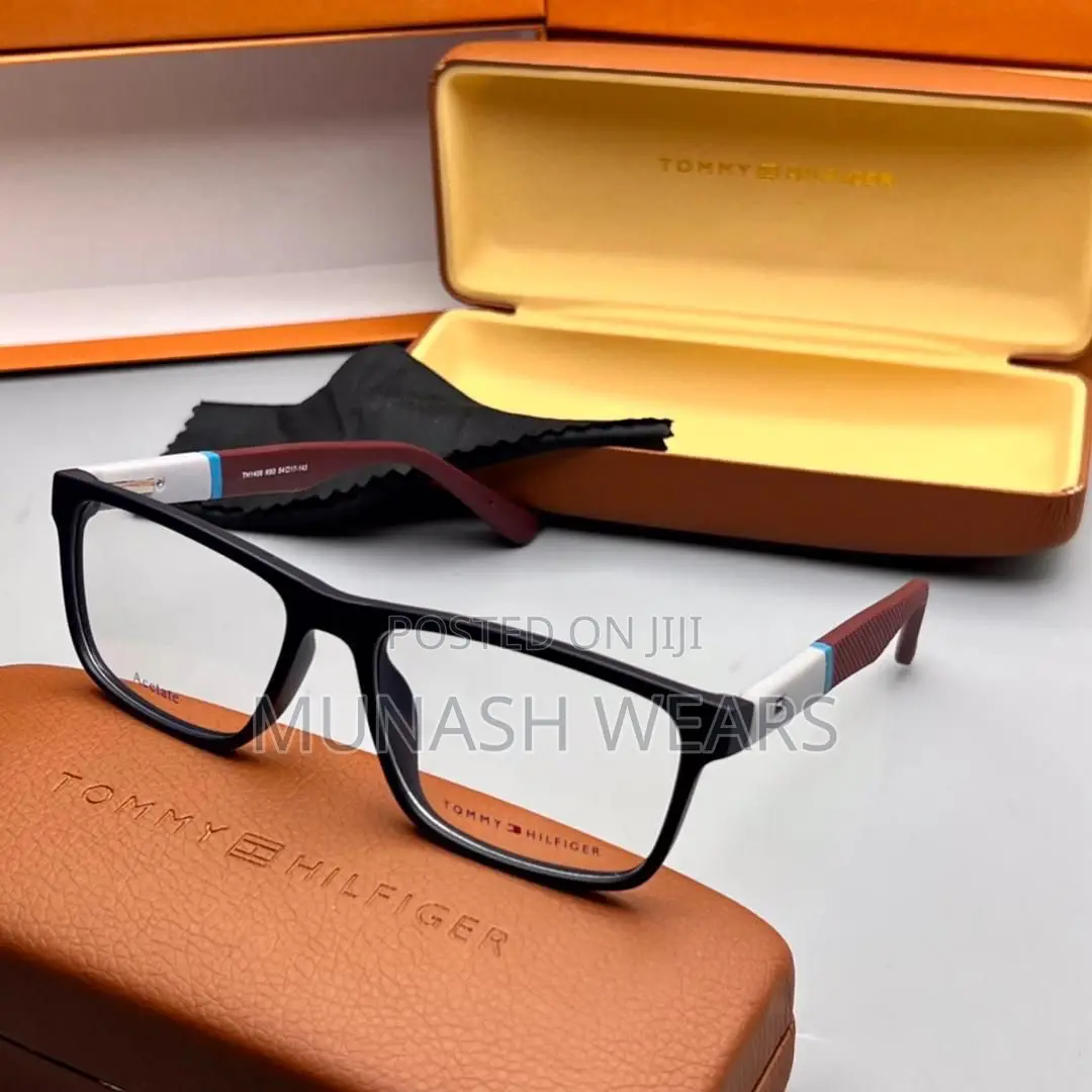 Men Luxury Original Glasses