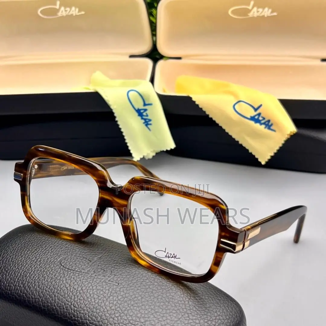 Men Luxury Original Glasses