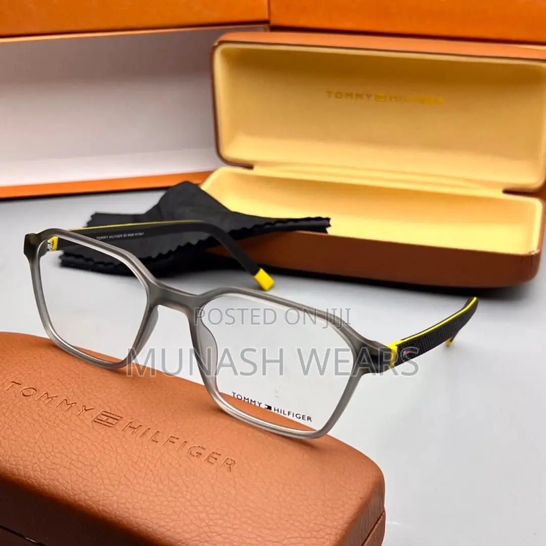 Men Luxury Original Glasses