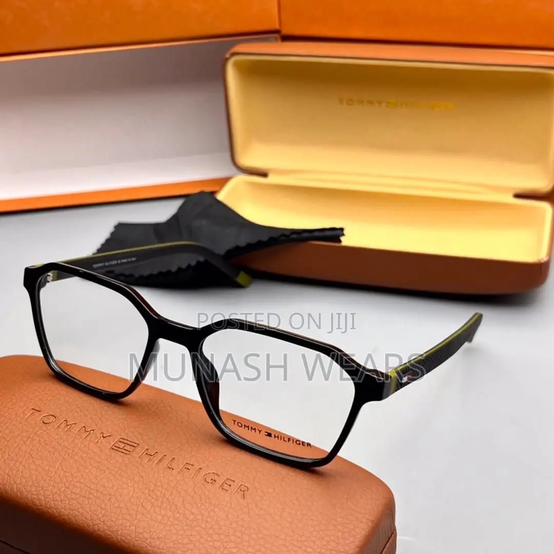 Men Luxury Original Glasses
