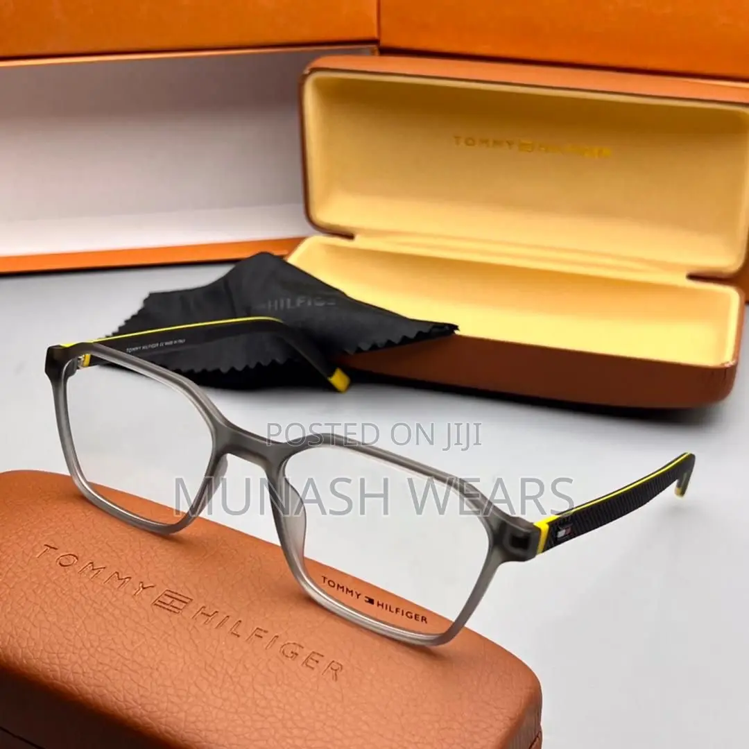 Men Luxury Original Glasses