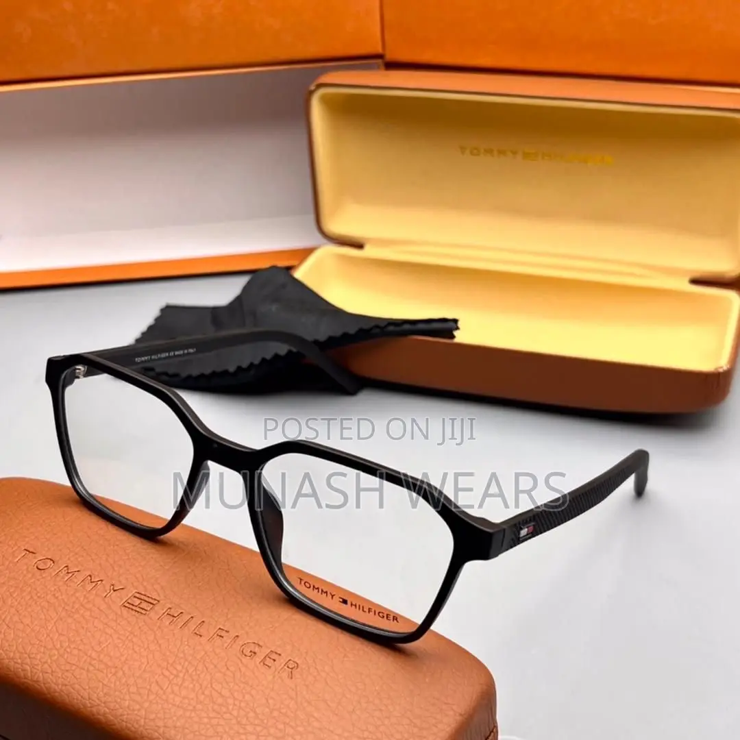 Men Luxury Original Glasses