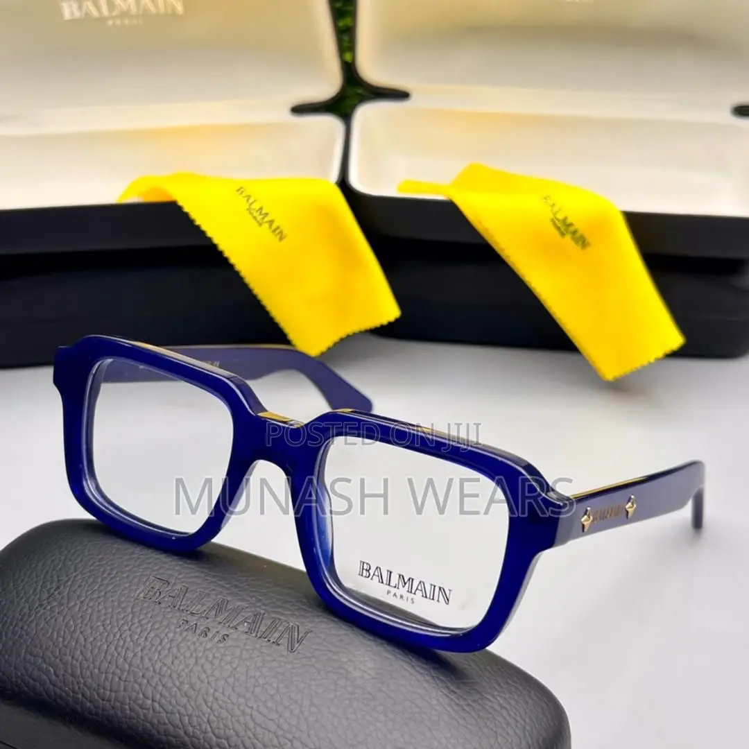 Men Luxury Original Glasses
