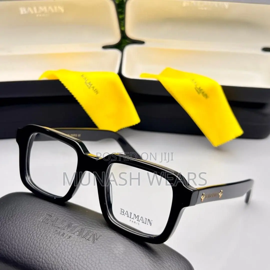 Men Luxury Original Glasses