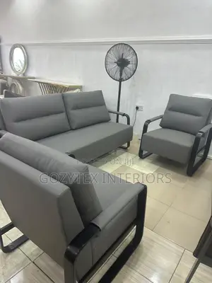 Simple Sofa Chair