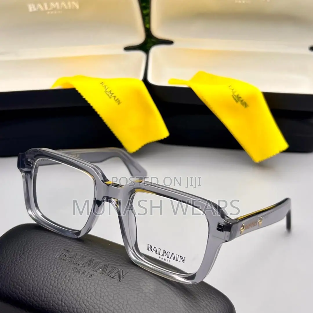 Men Luxury Glasses