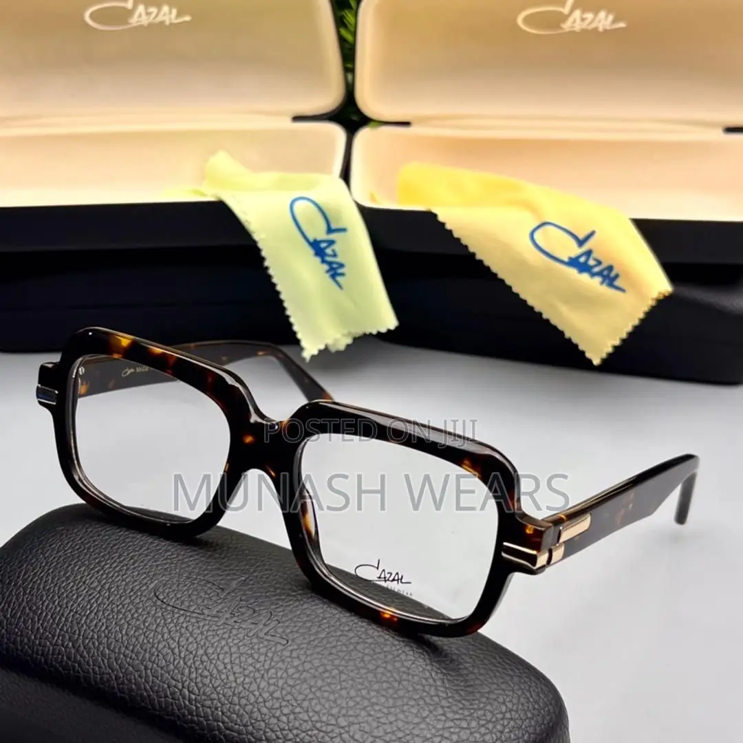 Men Luxury Glasses