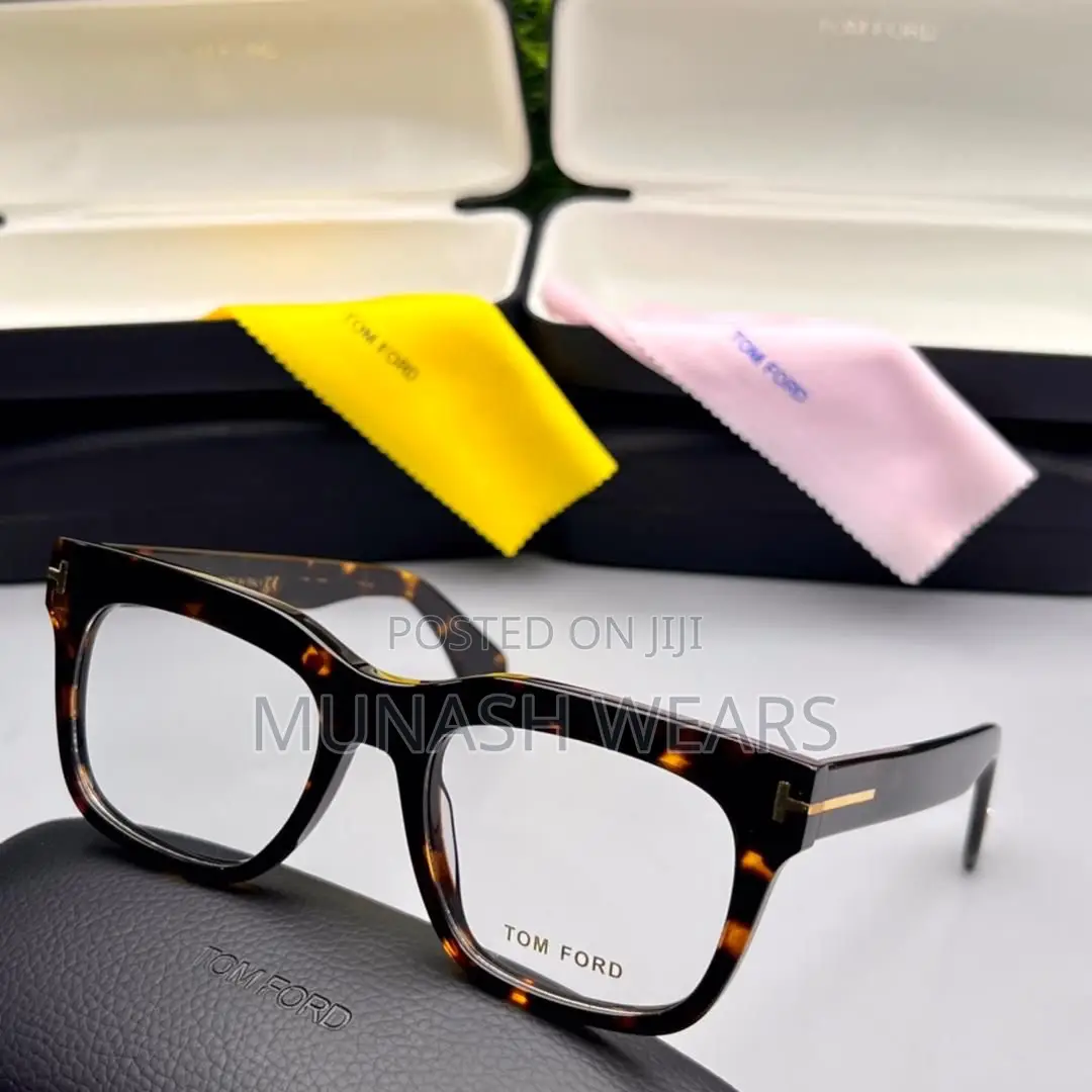 Men Luxury Glasses
