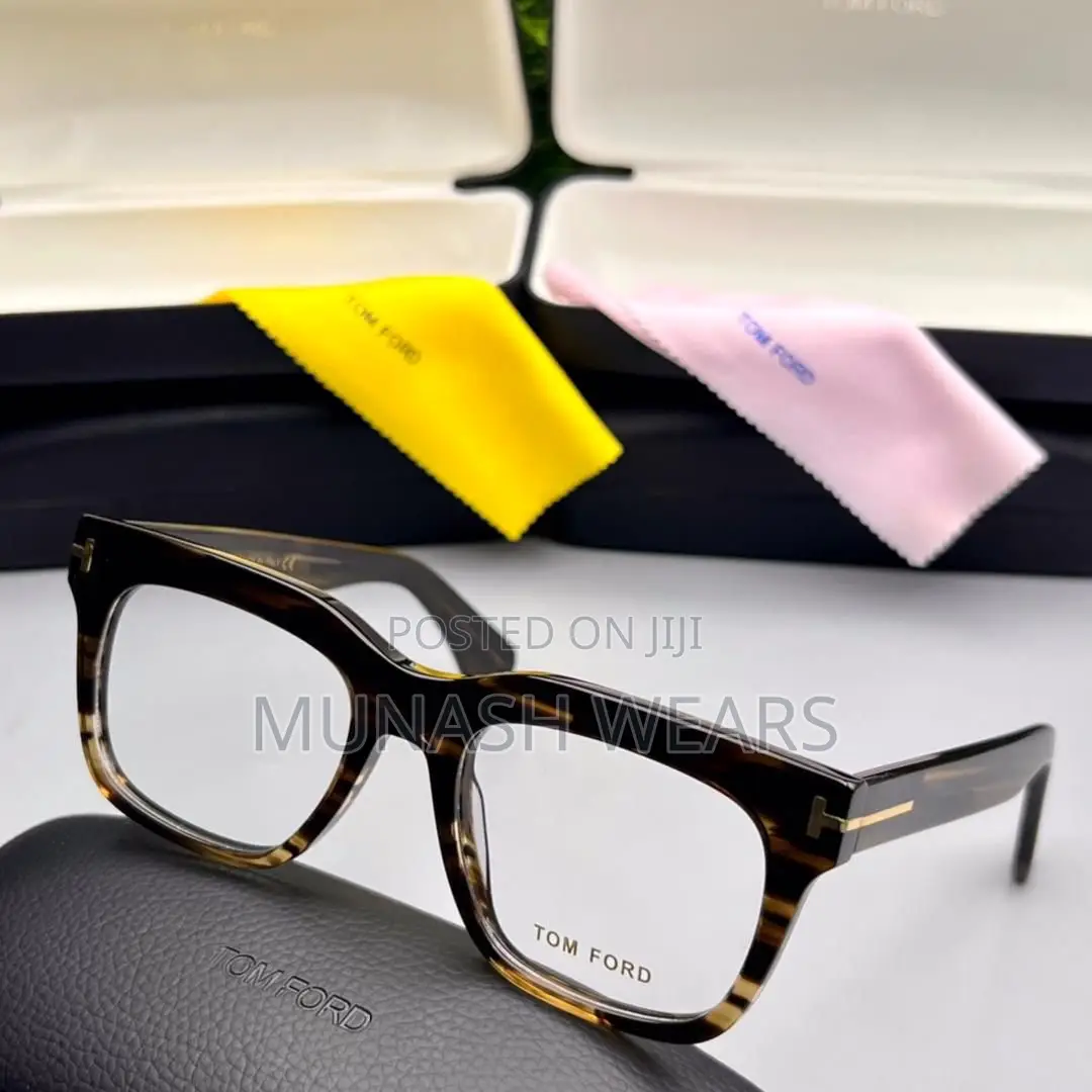 Men Luxury Glasses