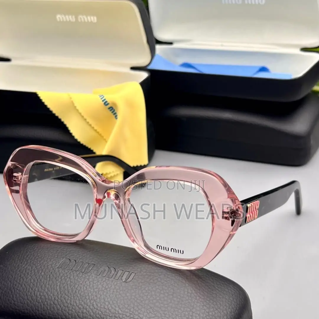 Men Luxury Glasses