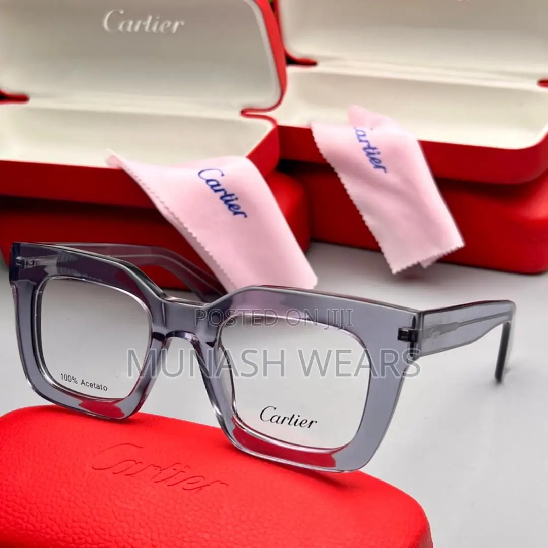 Men Luxury Glasses