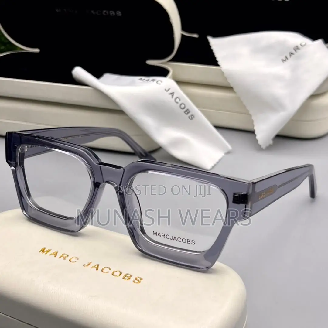 Men Luxury Glasses