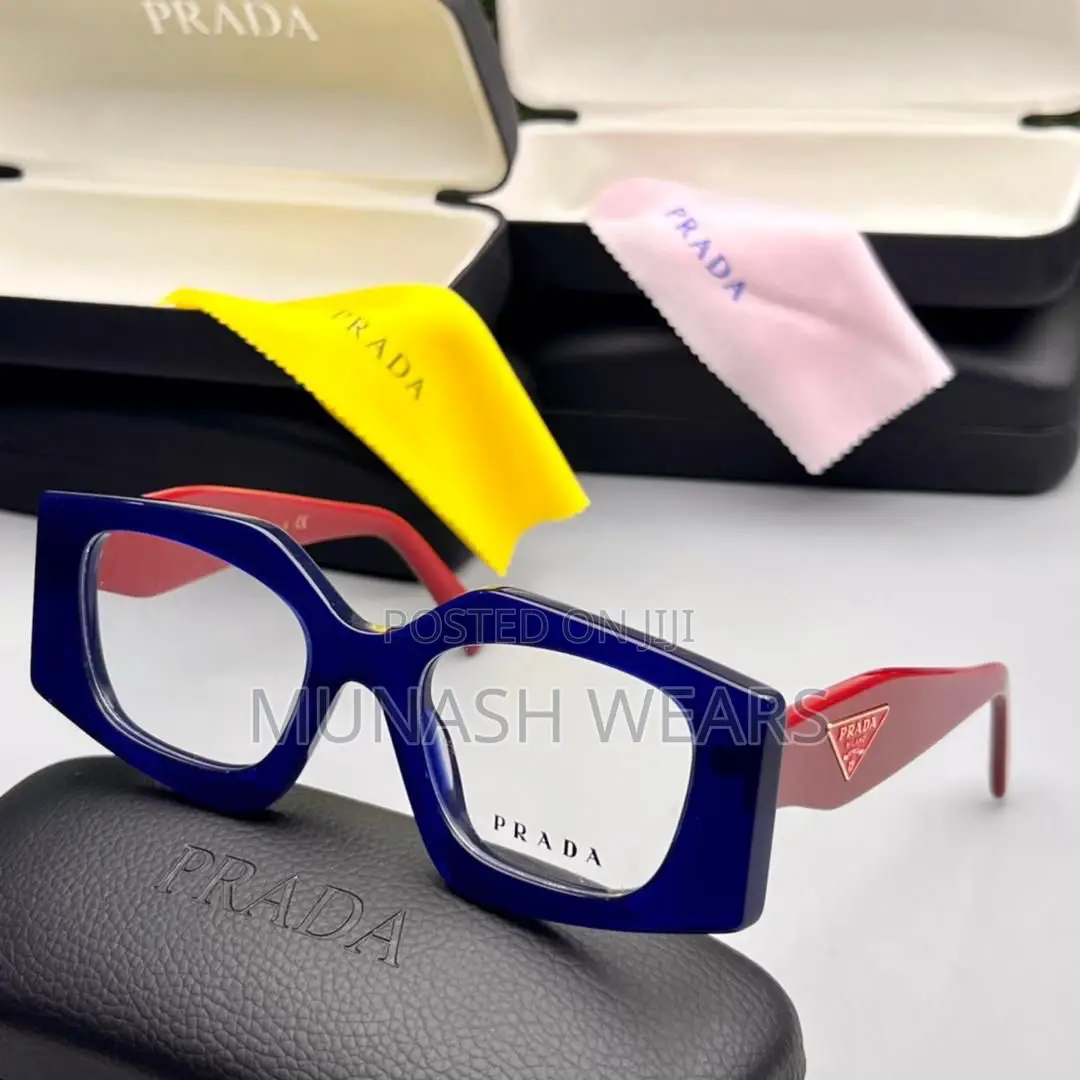 Men Luxury Glasses