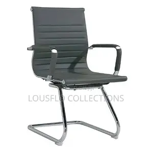 Italian Executive Visitor Chair