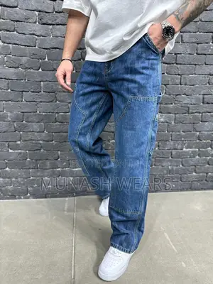 Luxury Turkey Jean for Men
