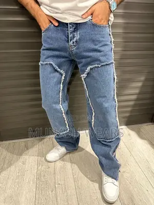Luxury Turkey Jean for Men