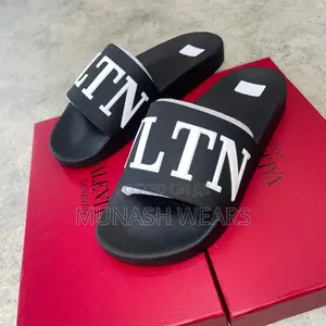 Men Classic Slide
