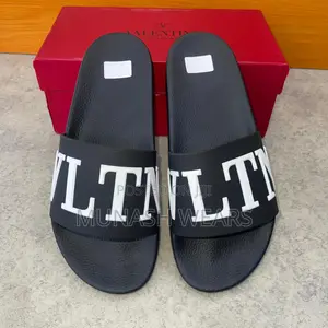 Men Classic Slide