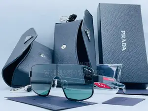 Original Prada Glasses