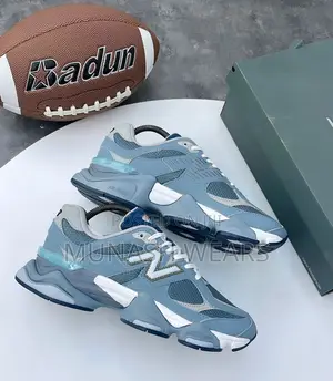 New Balance Sneakers