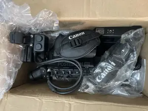 Canon C300