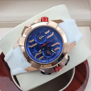 Luxury Wristwatch