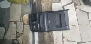 Ml350 2014 Back Ac Vent