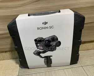Dji Ronin Sc Camera Gimbal