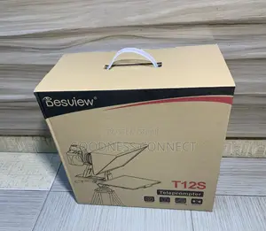 Desview T12S Telepromter 12”