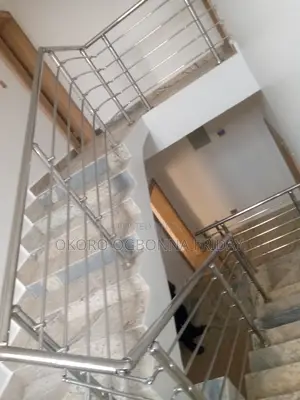 A--Support Handrail