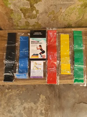 Brand New Exercise Resistance Band