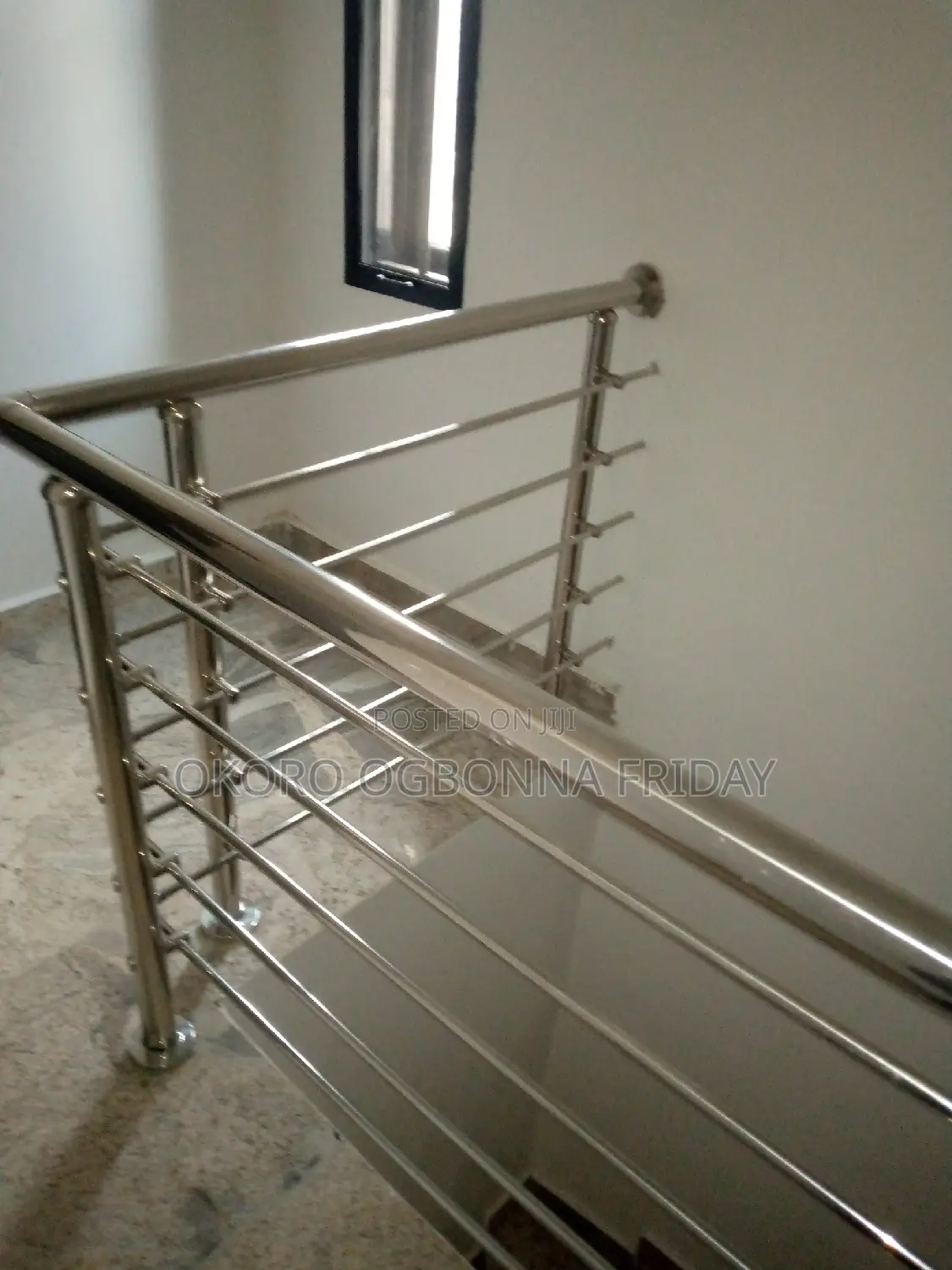 Rockhill Stainless