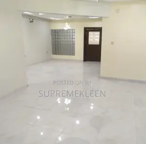 Post Renovation Cleaning