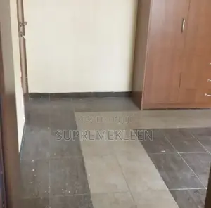 Post~Renovation Cleaning of House in Ajah Axis