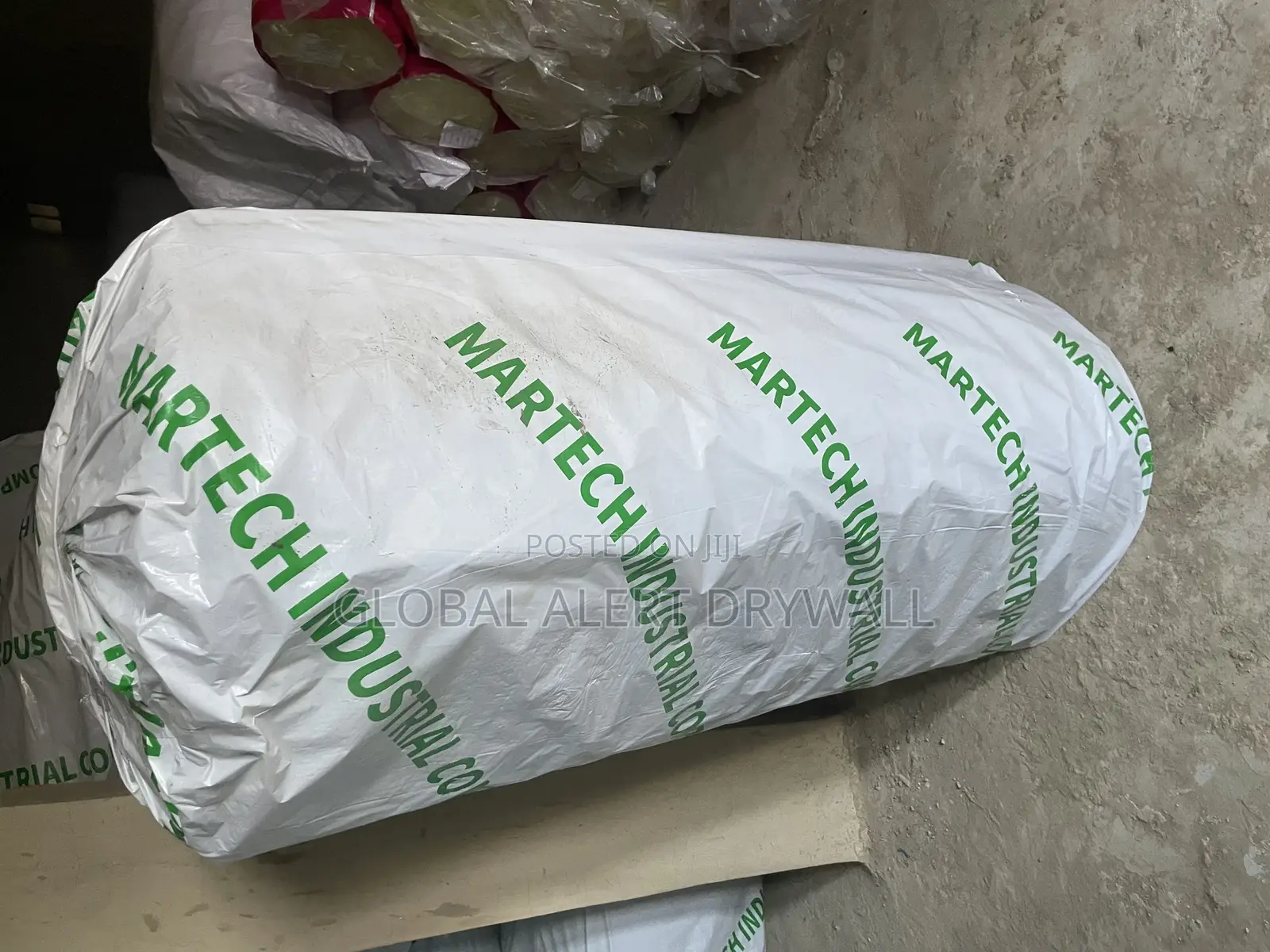 Amarflex Rubber Insulation Blanket