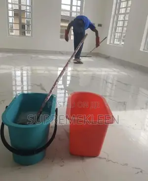 Professional Deep Cleaning Service