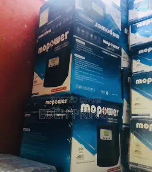 5kva Mopower Inverter