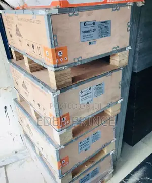 10kwh Lithium Batteries