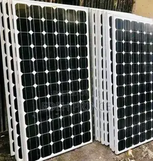 300watts Canadian Panels