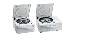Eppendorf Centrifuge 5810