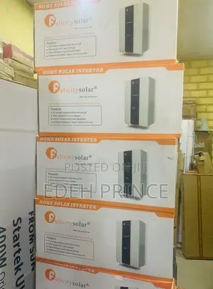 10kva Felicity Inverters