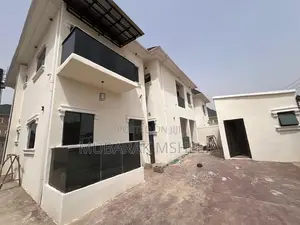 4bdrm Duplex in F01, Kubwa for sale