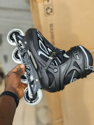 Professional Roller Skate Rx820