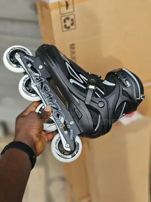 Brand New Adult Roller Skate