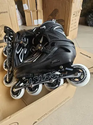 Adult Roller Skate Jx5