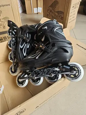 Brand New Quality Skate Shoe Hx50