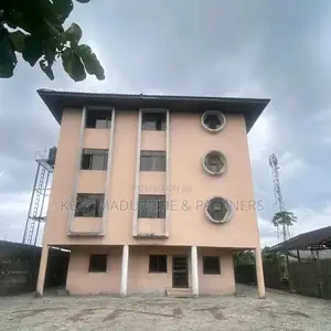 12bdrm Block of Flats in New Gra Phase 3 for sale