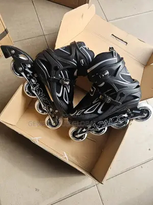 Original Roller Skate for Adult Dx20