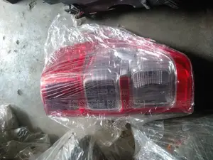 2012 Ford Ranger Rearlight